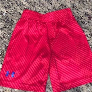 Under Armour Shorts